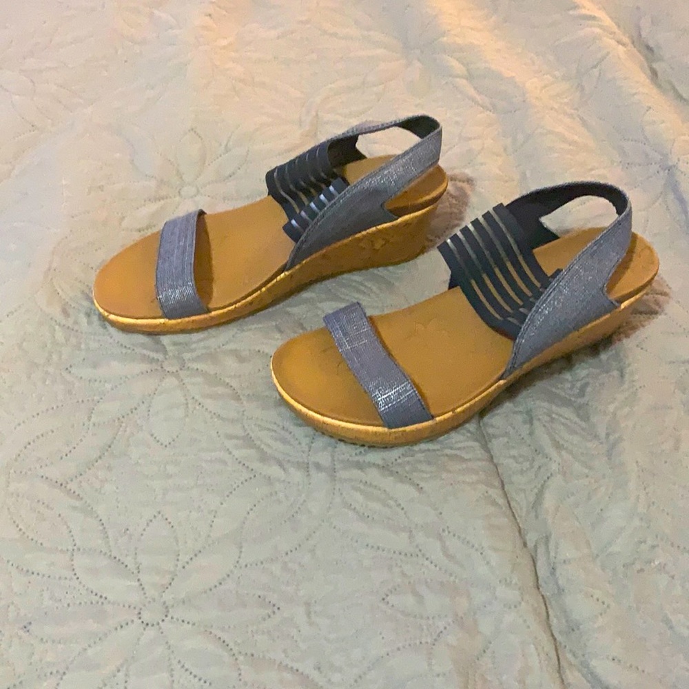 Wedges size 9.5